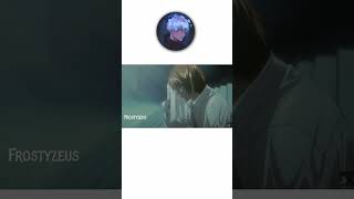 Light yagami edit | because i am kira......😈 #deathnote, #lightyagami, #shorts