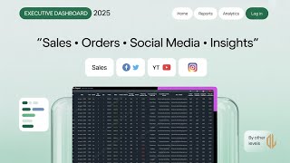 Want to Create Stunning Excel Dashboards? Watch This Now