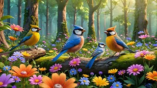 Sleeping Music for Deep Sleeping, Calm Music, Meditation Music, Deep Relaxation Music