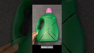 Bottle tricks for kitchen work #ideas #dailyhack #kitchen