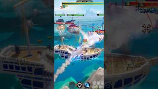 Ships are way too fun! #goldentides #gaming #pirategame #web3  #freetoplay #newgame #indiegame #fyp