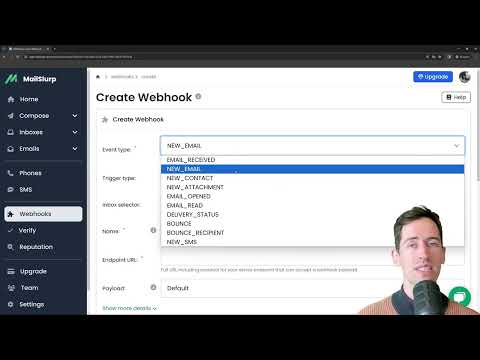 Automating email and SMS routing with webhooks, block rules, forwarding patterns and auto replies