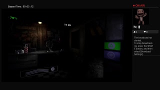 blingking27-egdu's Live PS4 Broadcast