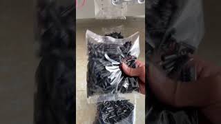 High Precision Hardware Packing Machine