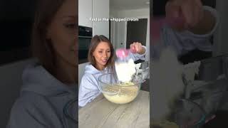 Twix Cheesecake recipe