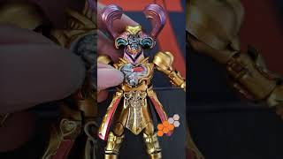 Blokees Heart Premium ? Gold Heart Evolved dari KR Drive