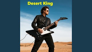 DESERT KING