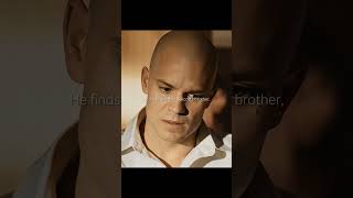 Hitman accidentally eliminates target's double #Shorts #MovieRecap #FilmExplained