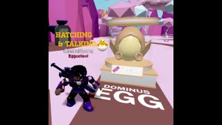 Bubble Gum Simulator Livestream! Trading, Hatching, Talking to fans