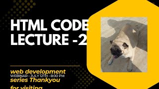 HTML #imgtag  codingnight for beginners #day2  #htmltutorials #frontendcourse #btech #attribute CSS