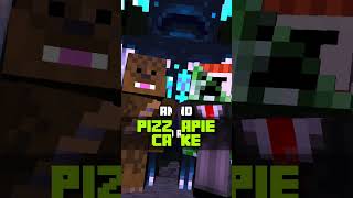2b2t's Warden Invasion... #shorts #2b2t #minecraft