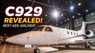 COMAC C929 Review – China’s Game-Changing Wide-Body Jet Revealed