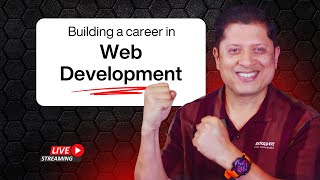 Languages to learn for web development | MySirG Sunday LIVE