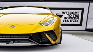 Forza horizon #fh #Shorts