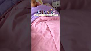 DAILY VLOG NOURA PREPARATION FOR FLS3N DRAWING COMPETITION Late Post ☺️ #dailyvlog #fls3n