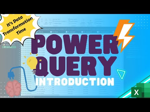 Learn how to use Power Query in Microsoft Excel | Microsoft Power Query in Hindi
