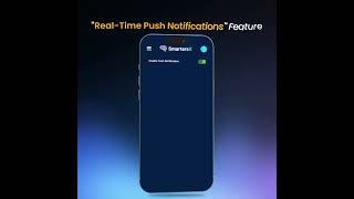 SmartersX | WHMCS Admin App | Multi-Store WHMCS Support | Real-Time Push Notifications