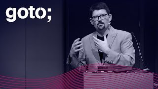 WebAssembly Beyond the Browser • Dan Callahan • GOTO 2019
