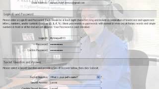 Authorize.net - Activation Video