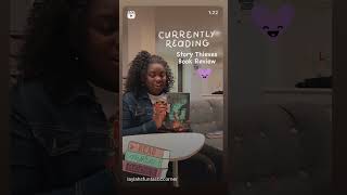 #storytime #booktok #instabook #bookreview