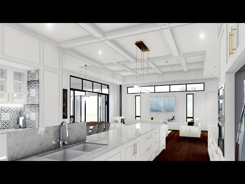 Brookfield Renovation │ Project Walkthrough