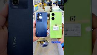 Camera testing📸 OnePlus Nord CE 3 LITE Vs Vivo T3 5g 😱#youtube #review #unboxing #viral #trainding