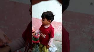 baby with mom kids videos for kids | #chuchutv #short