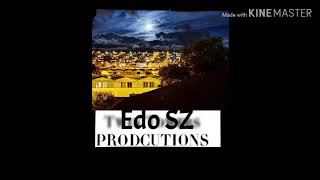 edo SZ Productions logo