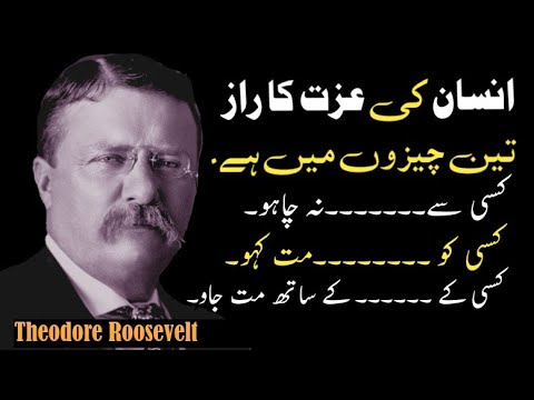 The secret of human dignity lies in three things | Theodore Roosevelt's Quotes | motivational quotes