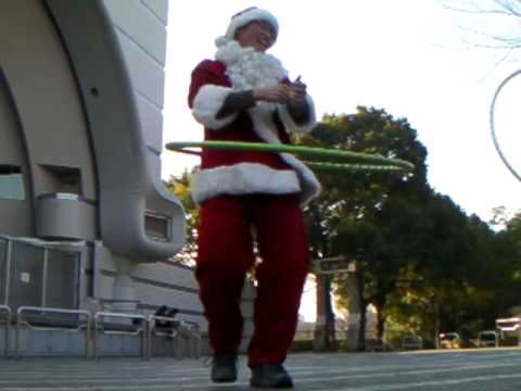 Santarchy TOKYO 1/8