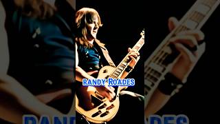Randy Rhoades #metal #rock #music #heavymetal #heavyrock