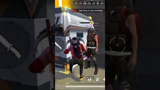 sensitive OP #shorts # free fire #gamingffyt