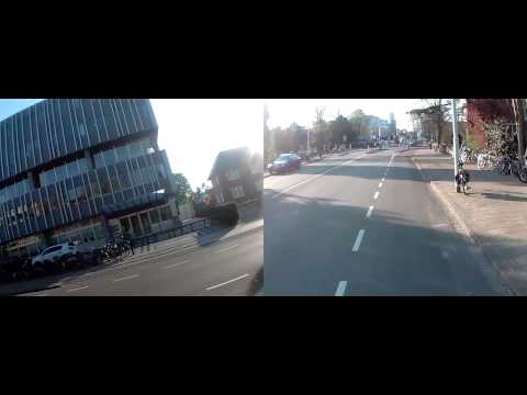 Bike 19th April