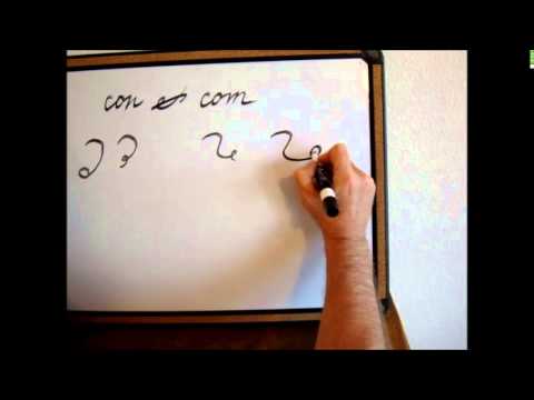 Greghand Shortcuts 3