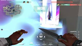 "Bro watched too much Rawzu"