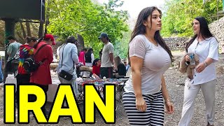 Inside TEHRAN: What Life is REALLY Like in 🇮🇷 Iran’s Capital!!! ایران