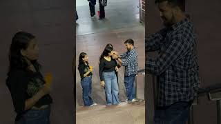 Cute couple goals #dance #hugh #huglife #hindisong #relationshipadvice #song #love #funny #comedy