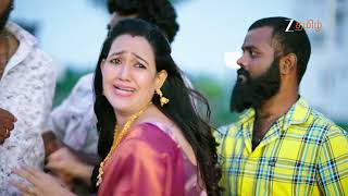Getti melam | Ep 128 | Preview | Jul, 15 2025 | Sivaraman, Tulsi, Anjali | Zee Tamil