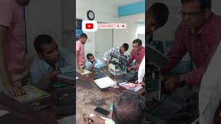 PRINTER REPAIRING COURSE #printerrepairingcourse #printer #printeridcard #printerrepairintulsa