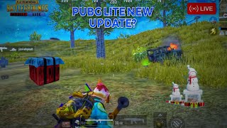 Pubg Mobile Lite New Update 0.28.0. ? Full Rush Gameplay 🔥#pubglite #girlgamer