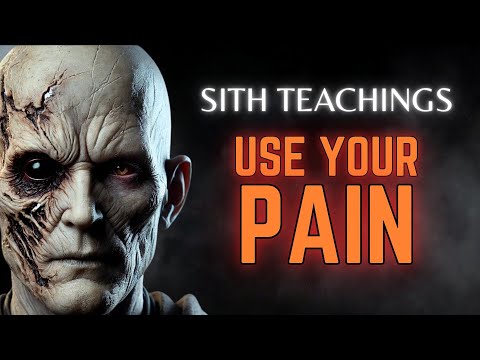The Power of PAIN | Sith Motivation