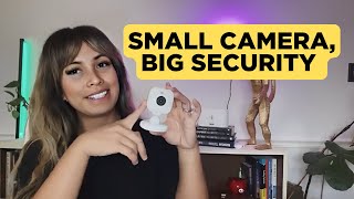 Reviewing the Blink Mini 2 – Smart Indoor Security Solution