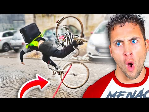 Most Painful TikTok Fails Part 13