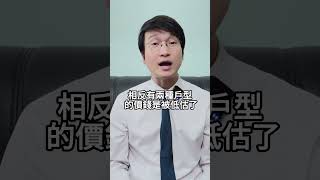 跑道區之後還有很多期數，後面期數會否比啟德海灣更平呢？首批價錢是高開了？還是低開了呢？這種戶型竟然高開了20%！跑道區配套不齊，有人租嗎？租又租多少錢呢？