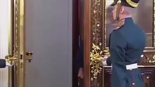 莫迪想从普京口中得知，一旦两方开战，俄罗斯会站在哪边？