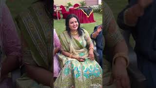 Part 2 Teej Program 🙏🏼 #momaljanu #firstvideo #vlog #love #firstvideoonyoutube