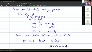 GCD and fundamentals of Public Key Cryptography
