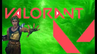 Best of Skye l Valorant