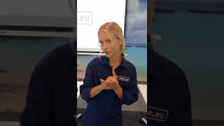 #shorts Welcome to Seychelles | TME Logistic Centre Rzgów