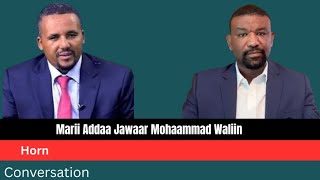 Marii Addaa Jawaar Mohaammad Waliin
